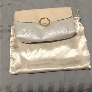 Pouch parfums by: BVLGARI